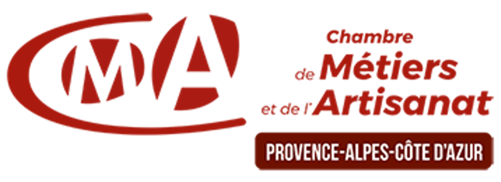 Logo CMAR PACA