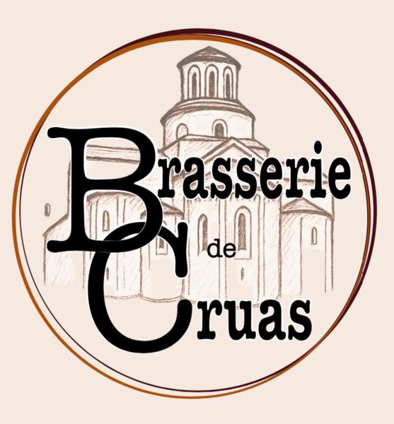 Logo de la Brasserie