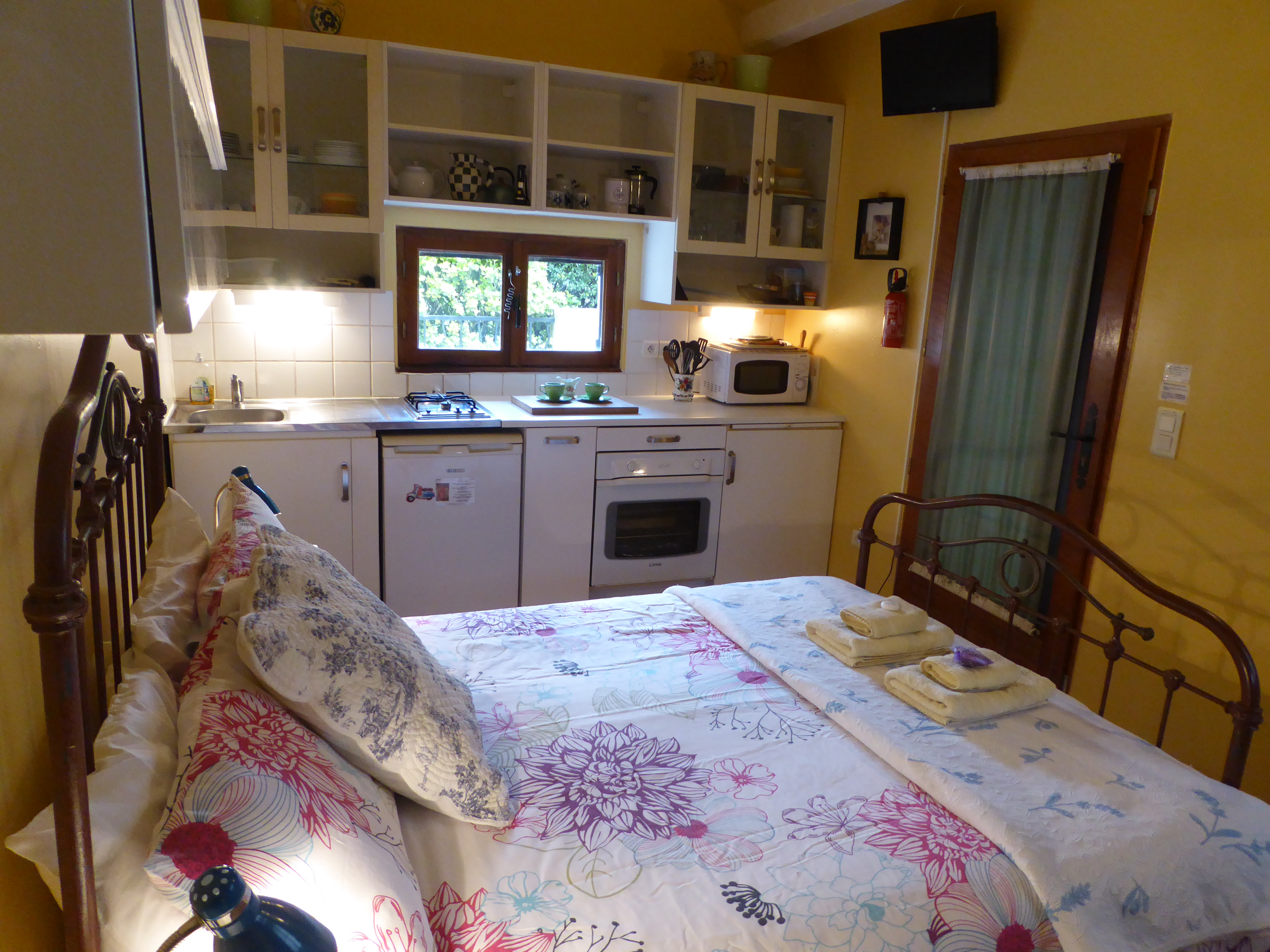 Mas Saint Antoine - Le Cabanon, Rognonas - photo 6