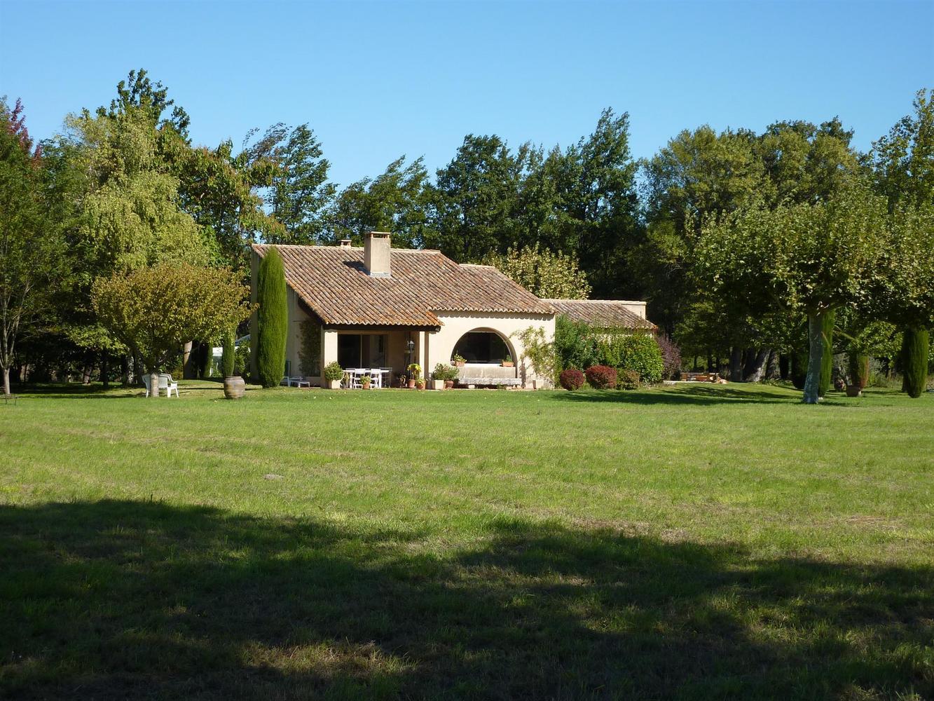 Villa Mélodie, Mollégès - photo 25