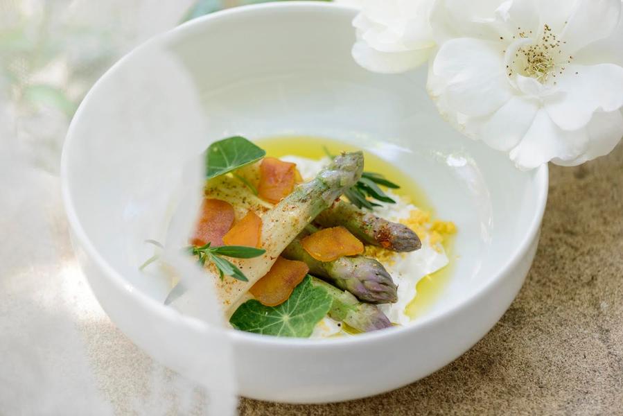 La Bastide du Grand Tilleul