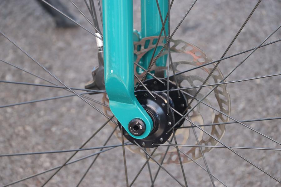 Dans les coulisses de Radior, la marque Aindinoise de vélos assistance éléctrique_Saint-Rémy