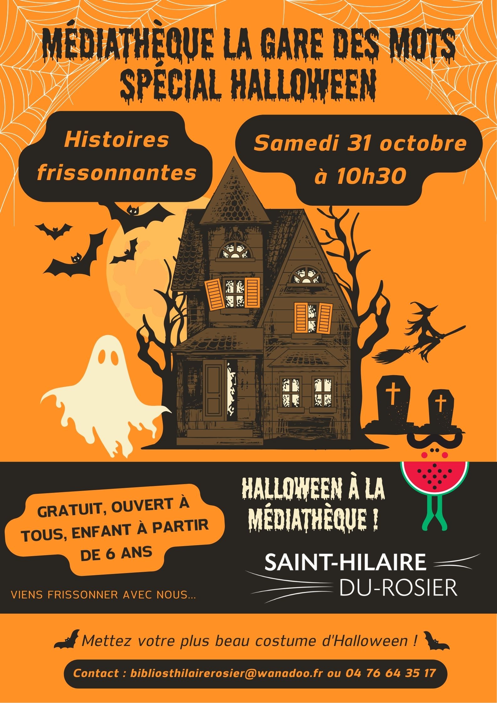 Halloween