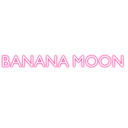 Banana Moon