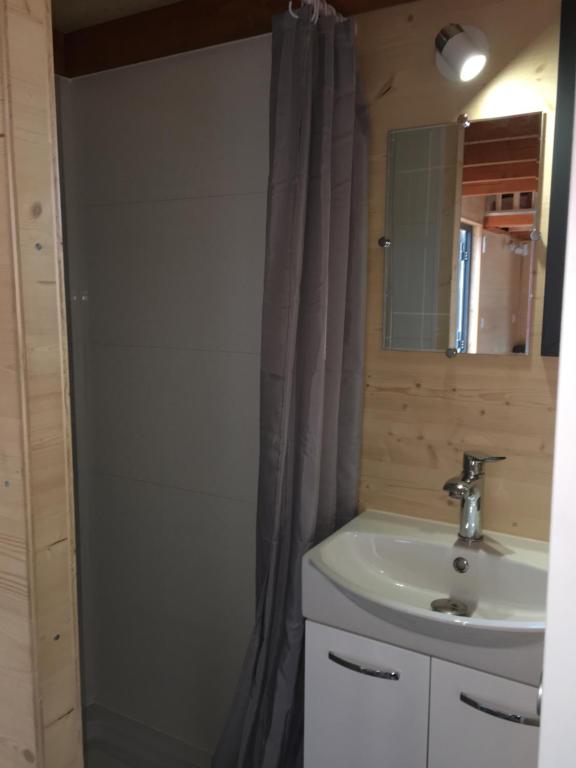 La Farigoule - Tiny House, Pélissanne - photo 6