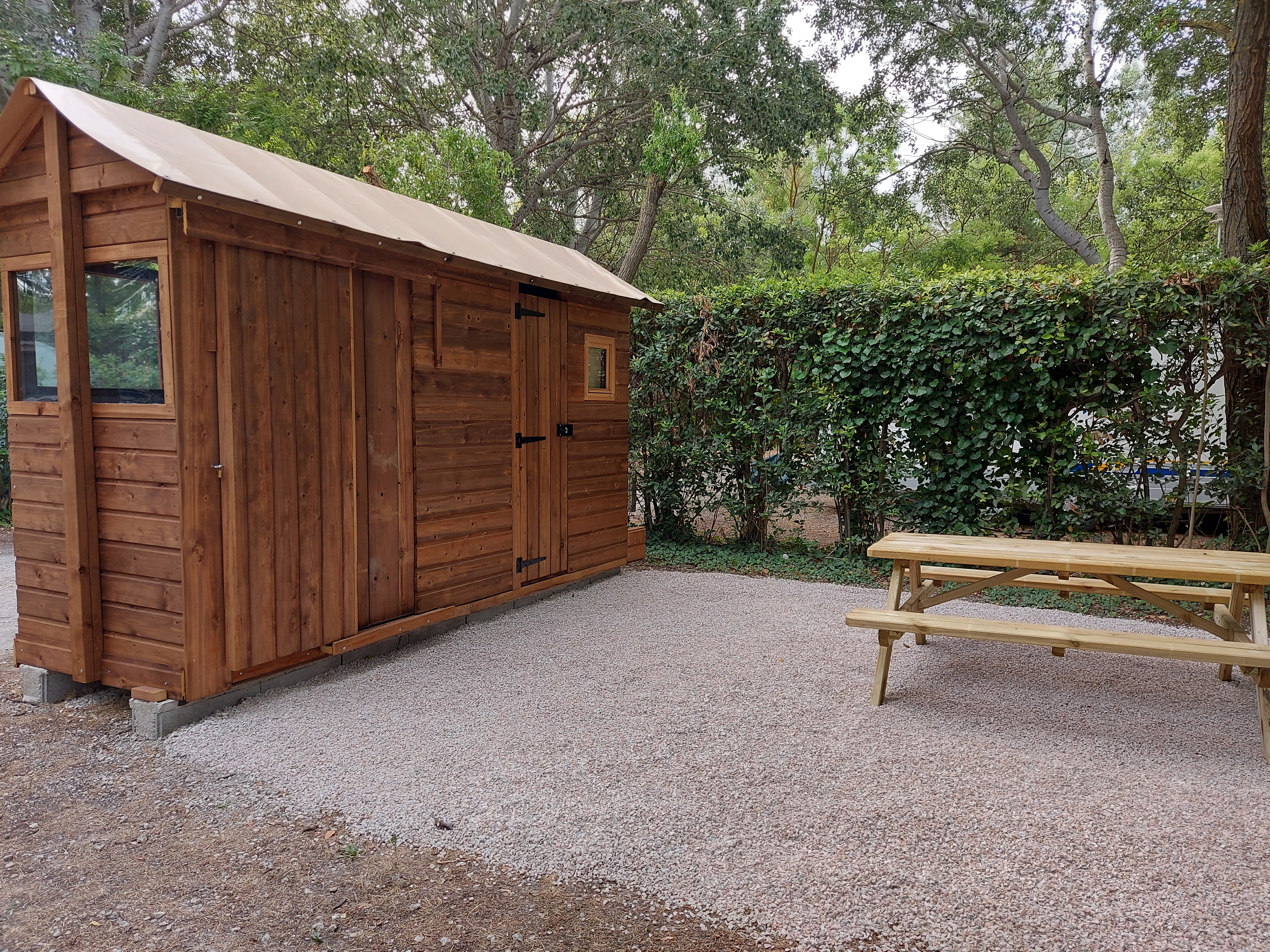 Le Pilon d'Agel - photo 2