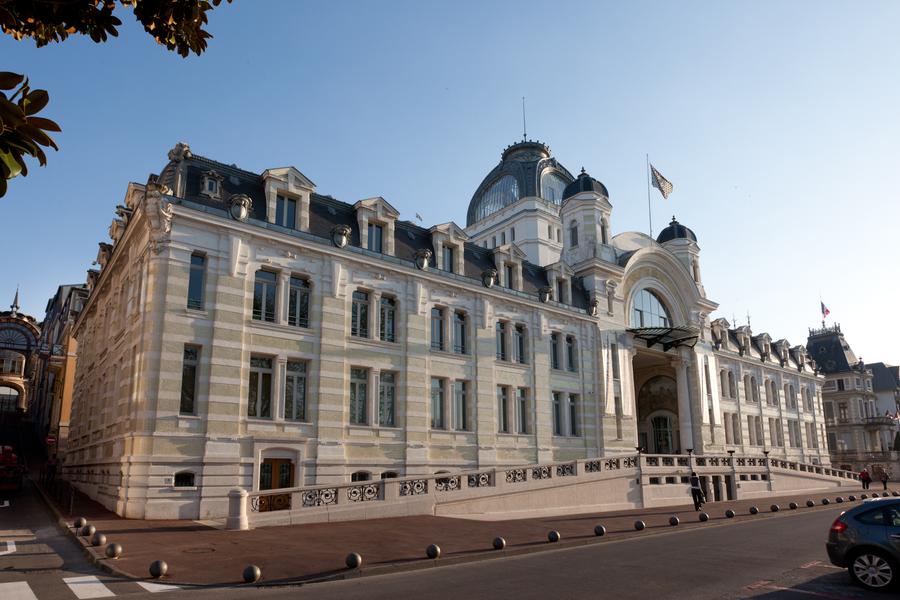 Evian-les-Bains