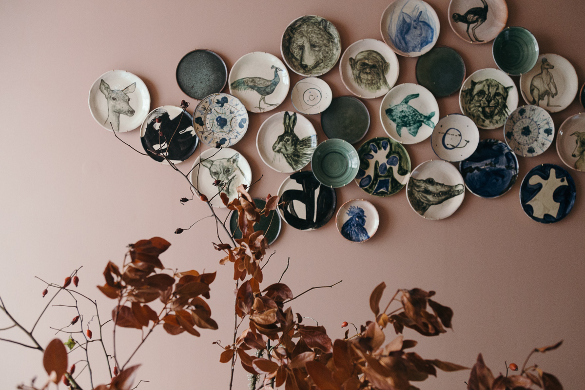 La Petite Maison de Gallifet - photo 2