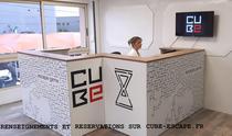 Cube Escape Game_Villeneuve-Loubet