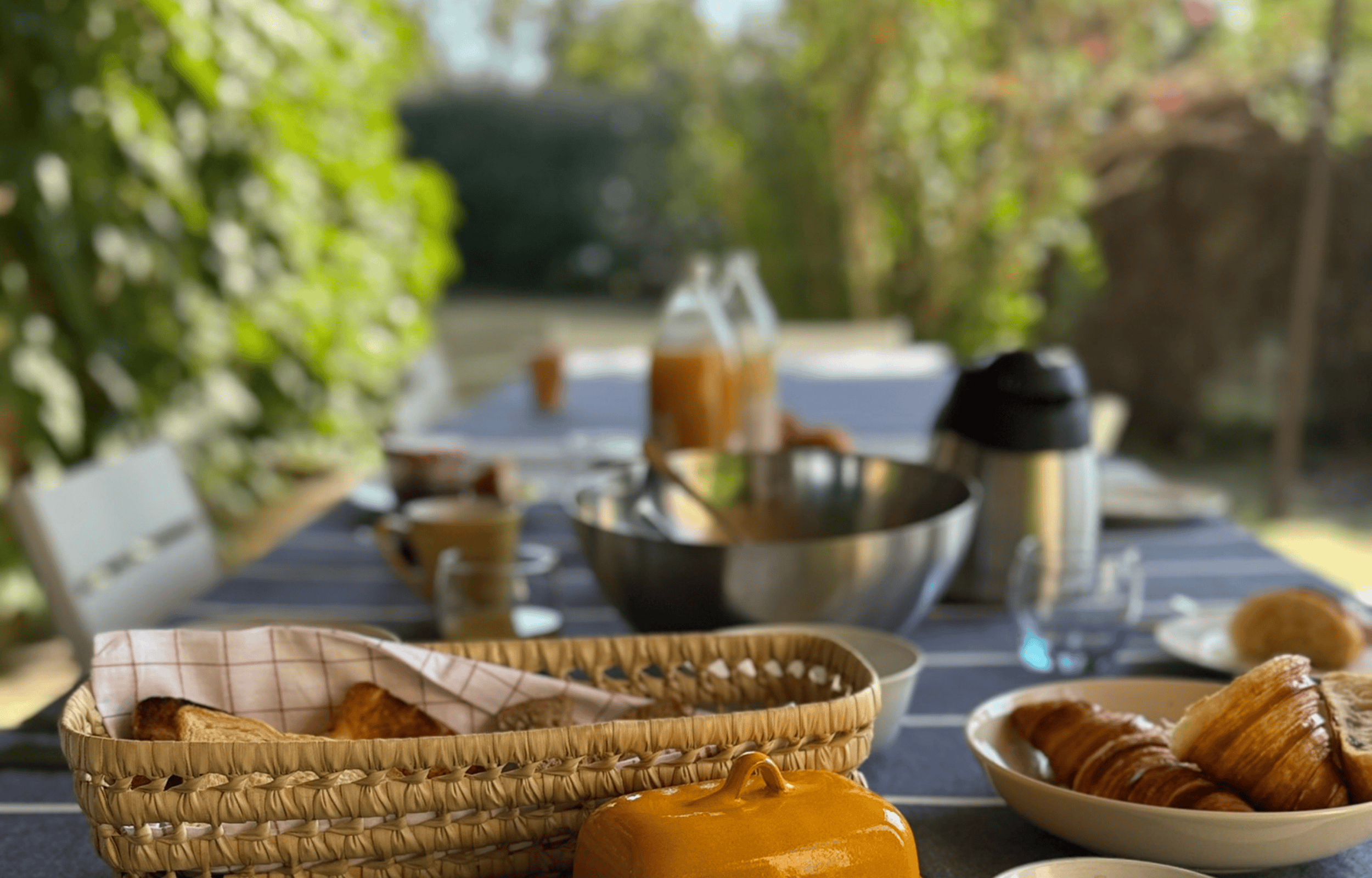 À la Source - photo 3