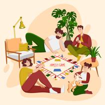 Lecture et jeux en famille_Auris-en-Oisans