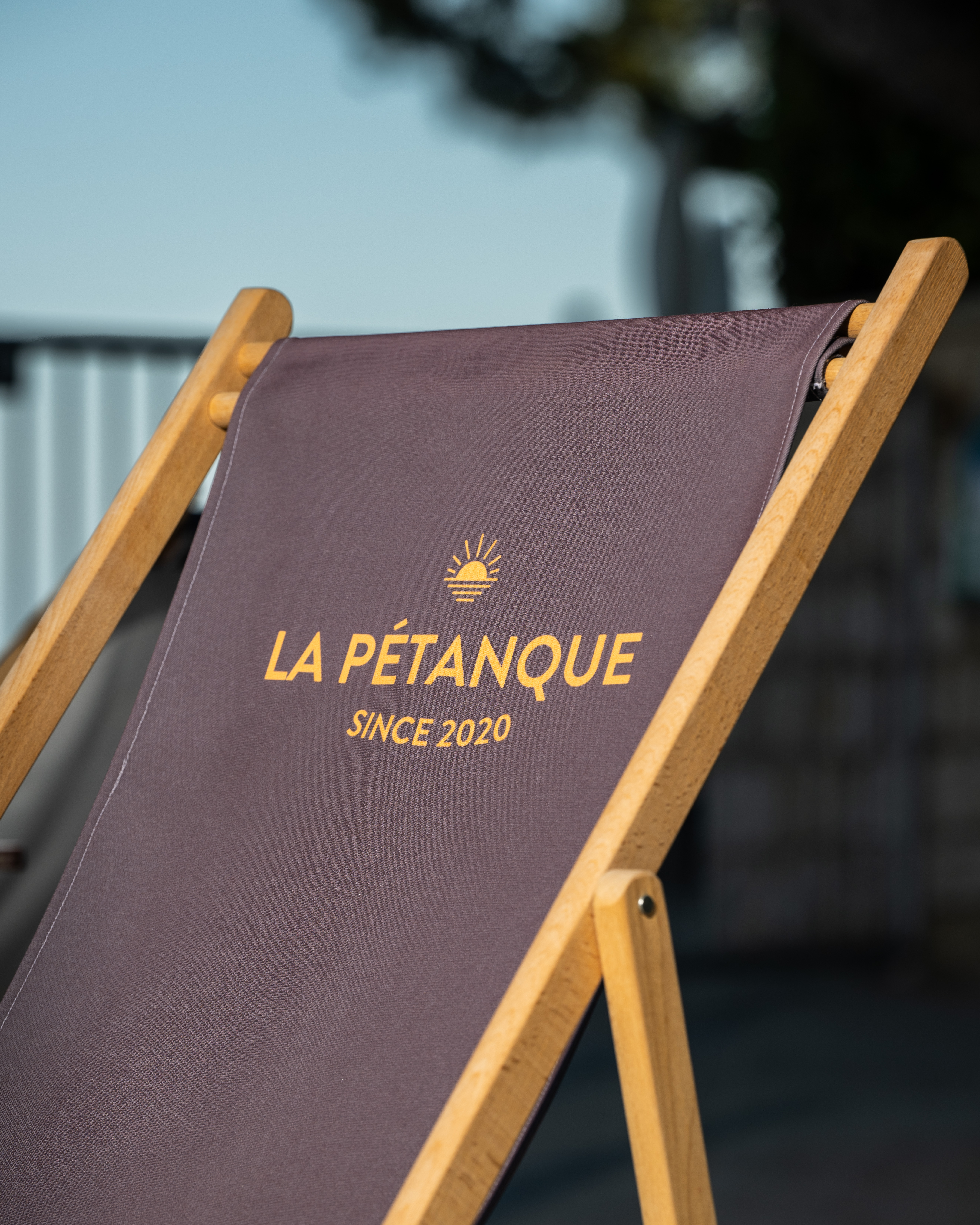 La Pétanque - photo 4