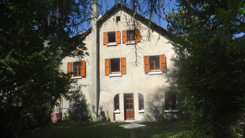 MAISON LA MOULETTE (VIA)