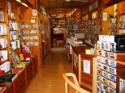 Librairie Siloë Baptistère - photo 2