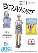 Extravagante