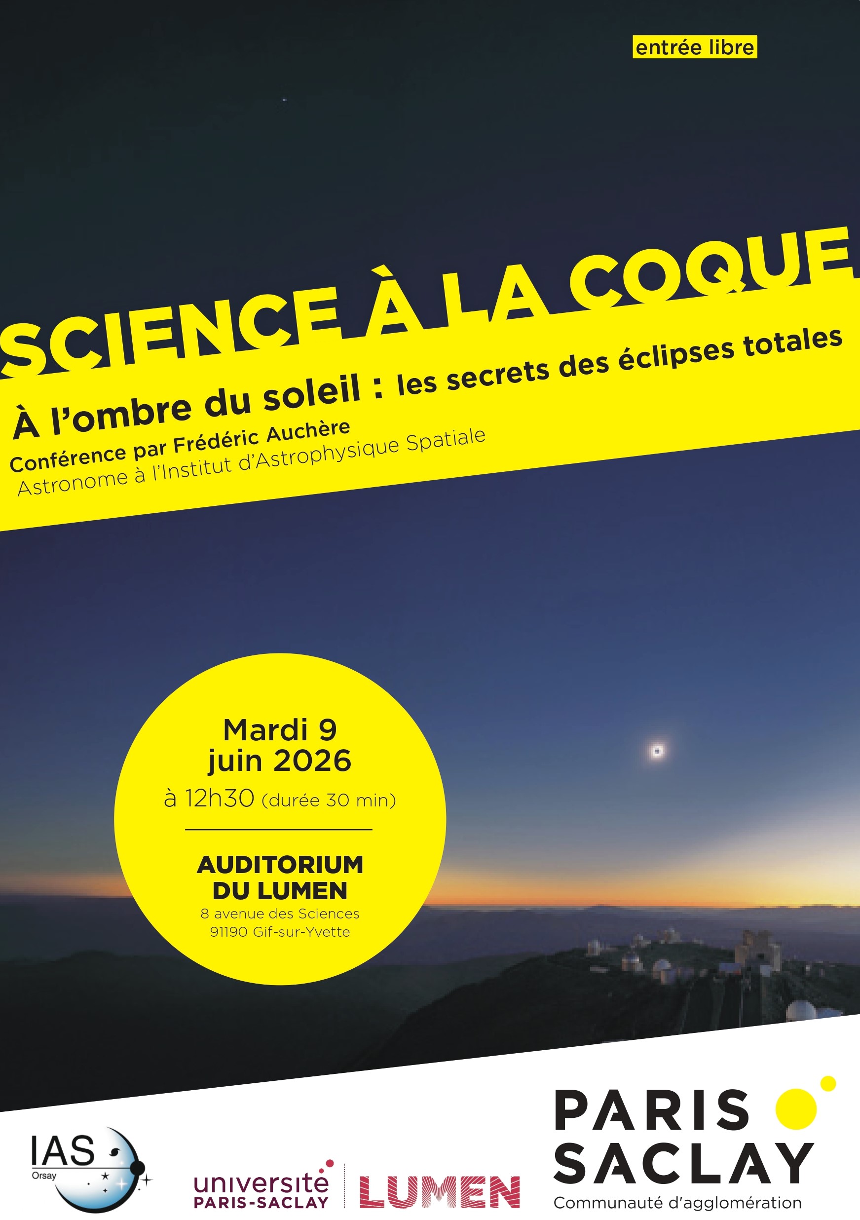 Affiche de l'u00e9vu00e8nement