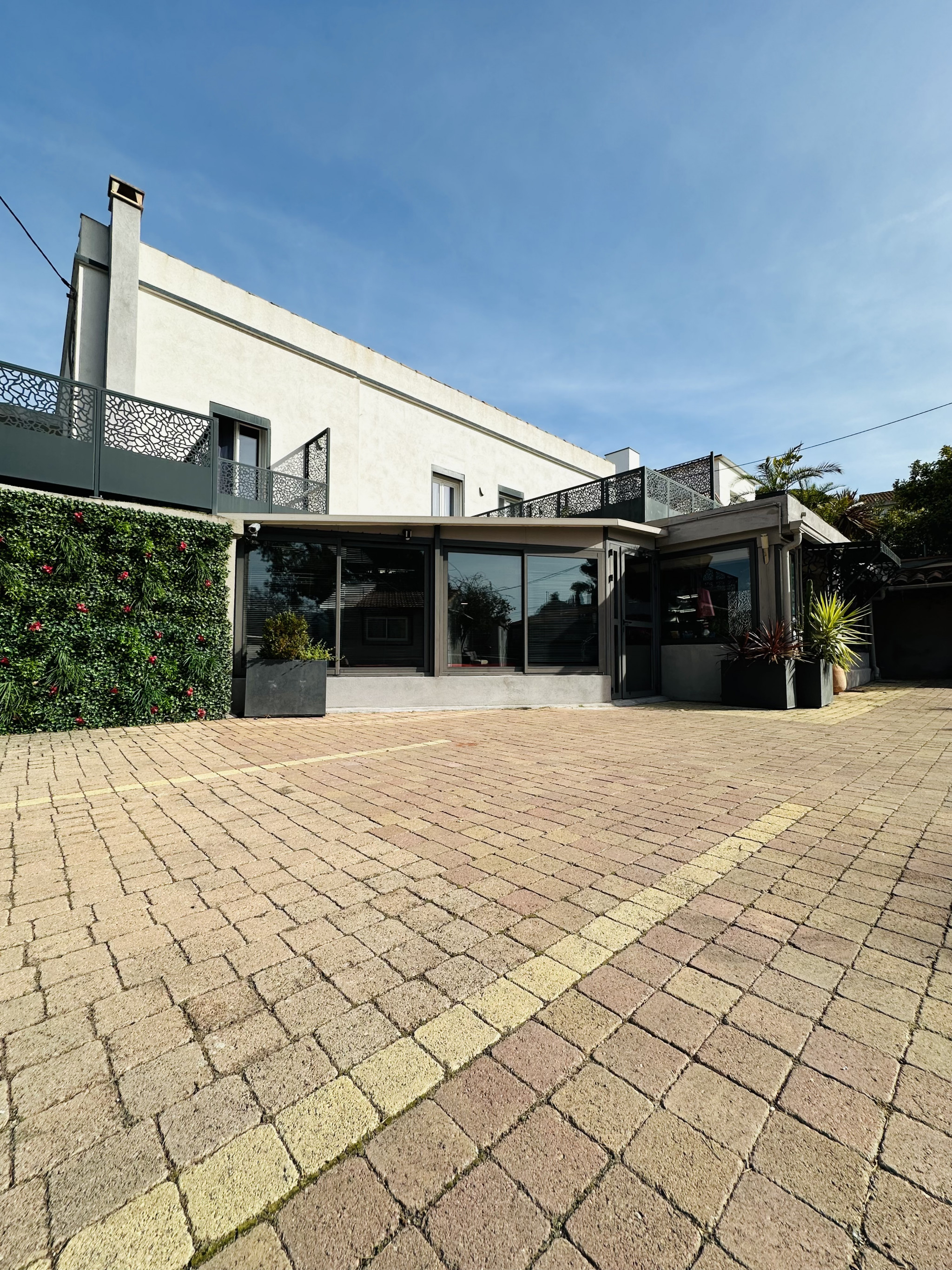 Hôtel Eden Cassis — photo 2