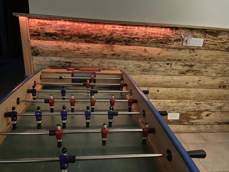 babyfoot relais ville vieille