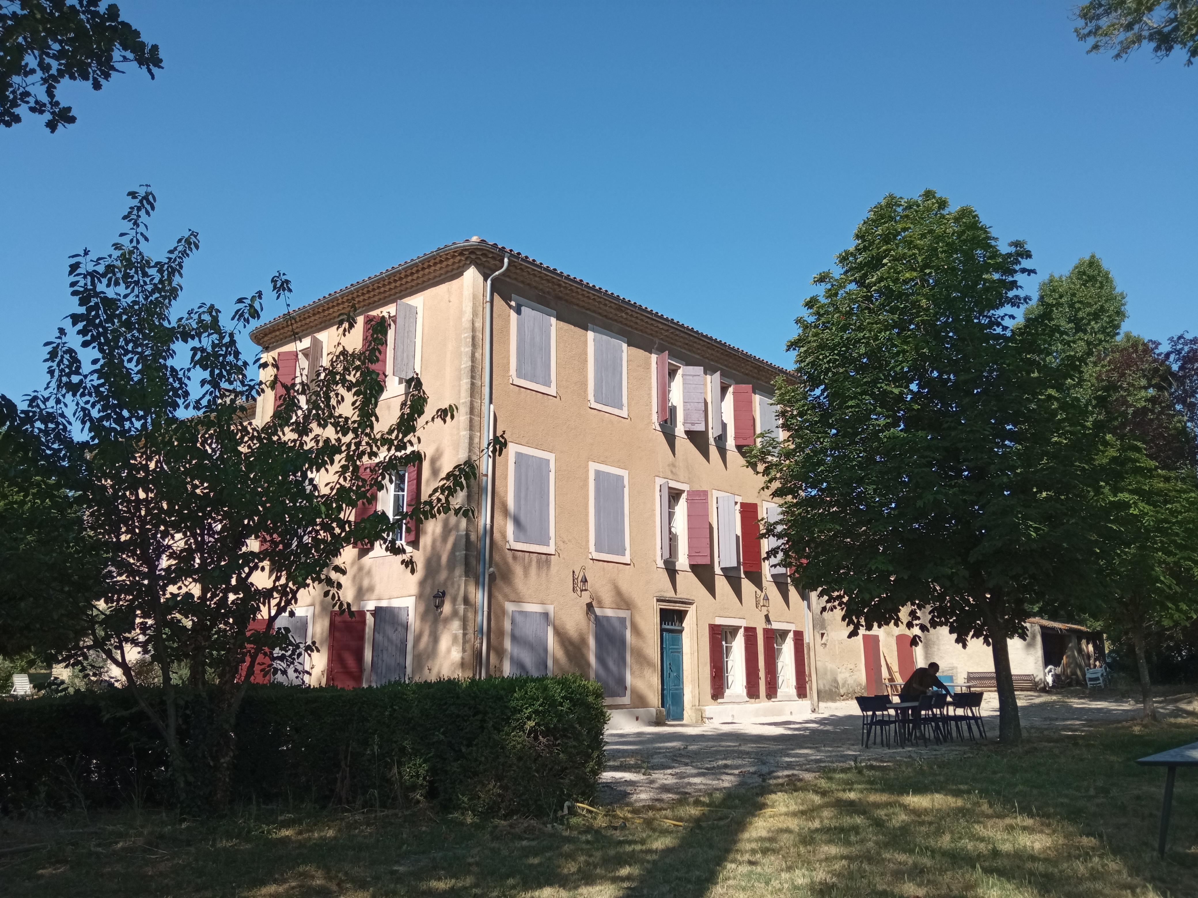 Domaine de Ribbe - Bastide, Rognes - photo 13