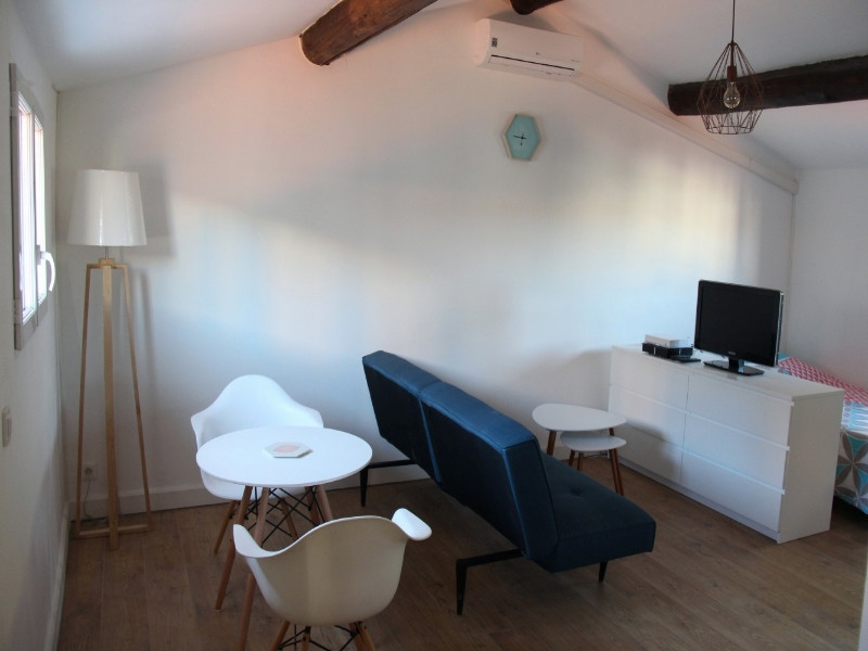 Chez Lolo le cosy de Pierro, Marseille 6e Arrondissement - photo 2