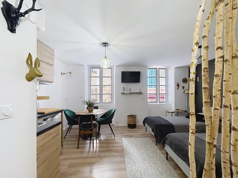 O'Bercail - Studio  1