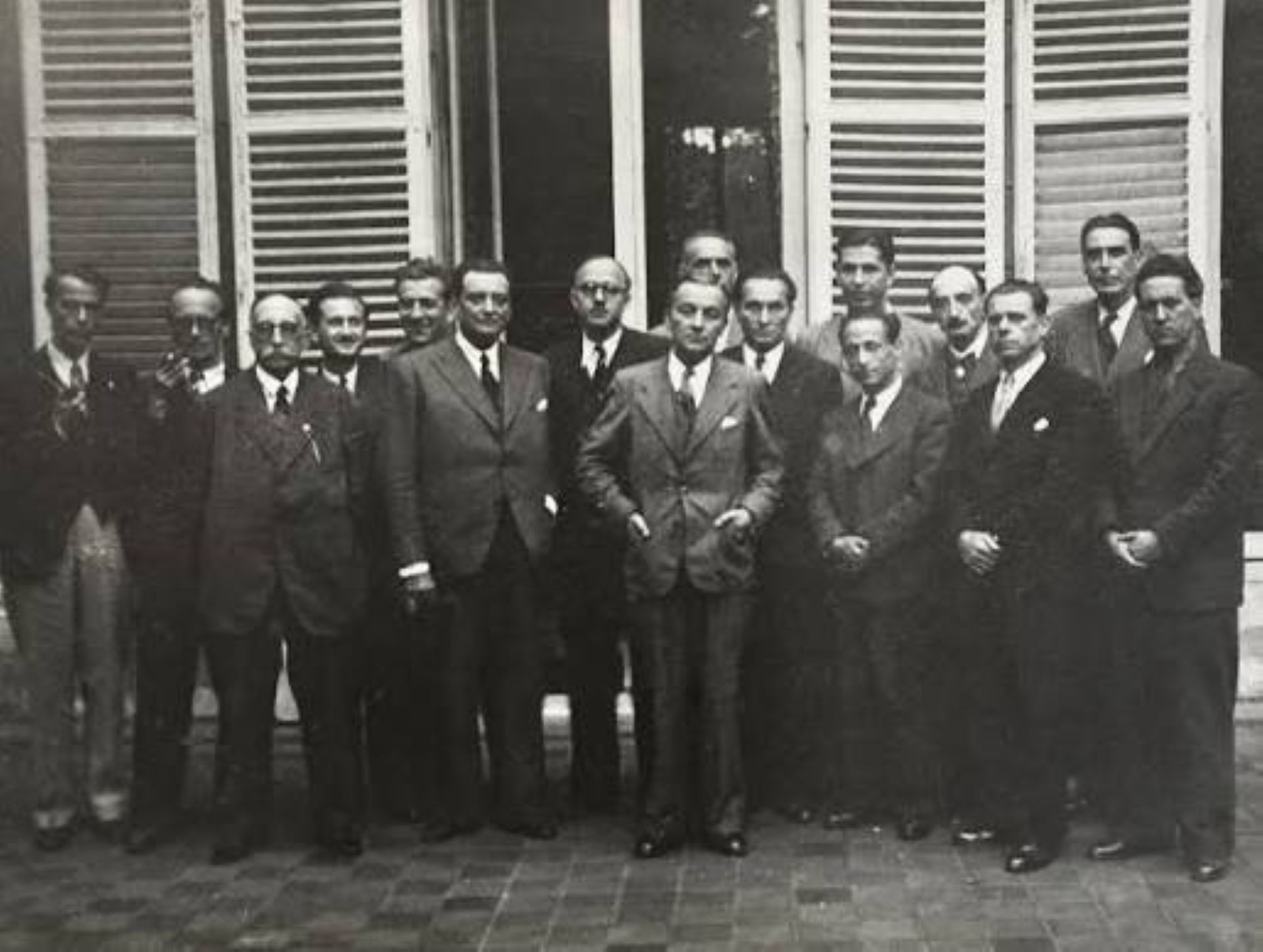Conférence - En Provence, à la Libération, les cahiers de doléances (1944-1945)