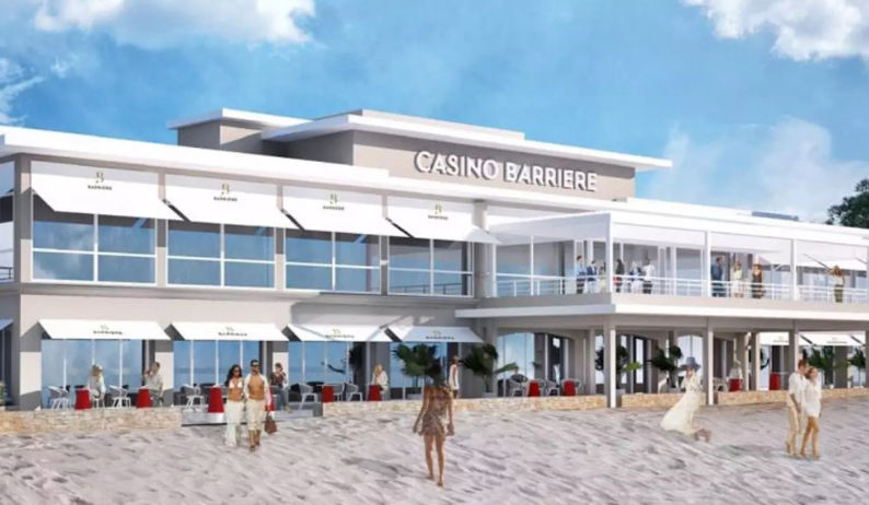 Plongée de plaisir à Sainte-Maxime