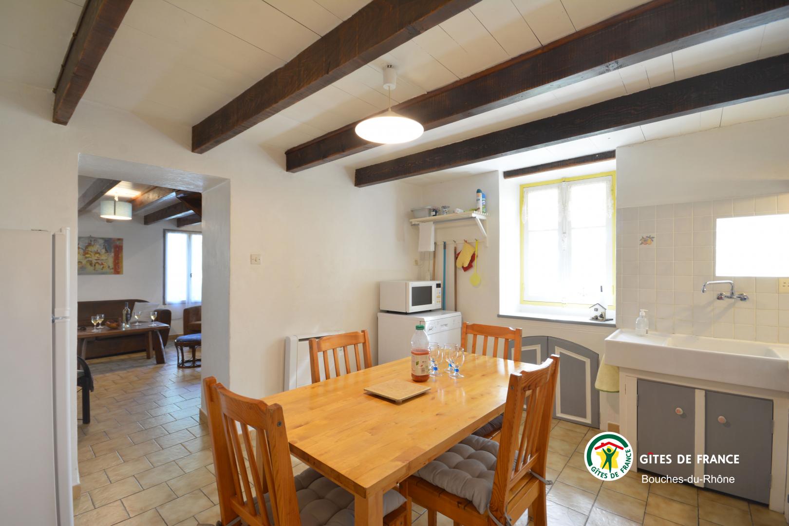 La Romarine, Cuges-les-Pins - photo 8