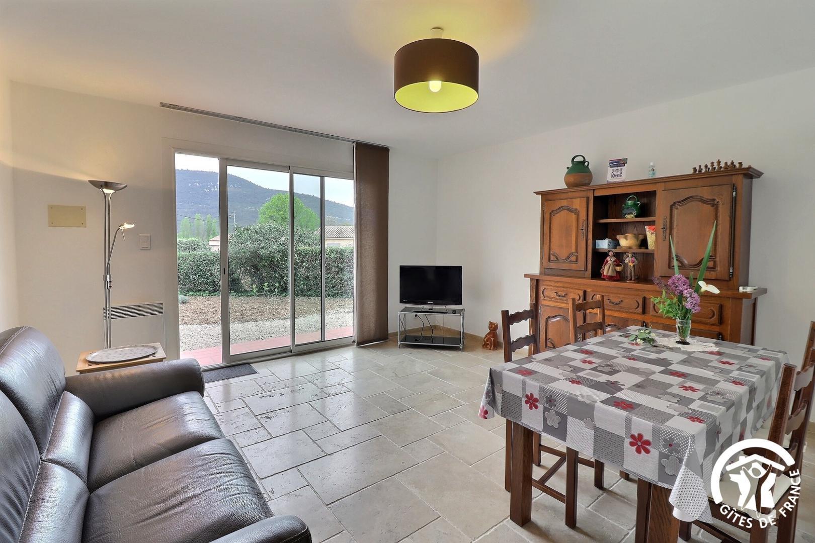 Le Figuier, Gémenos - photo 21