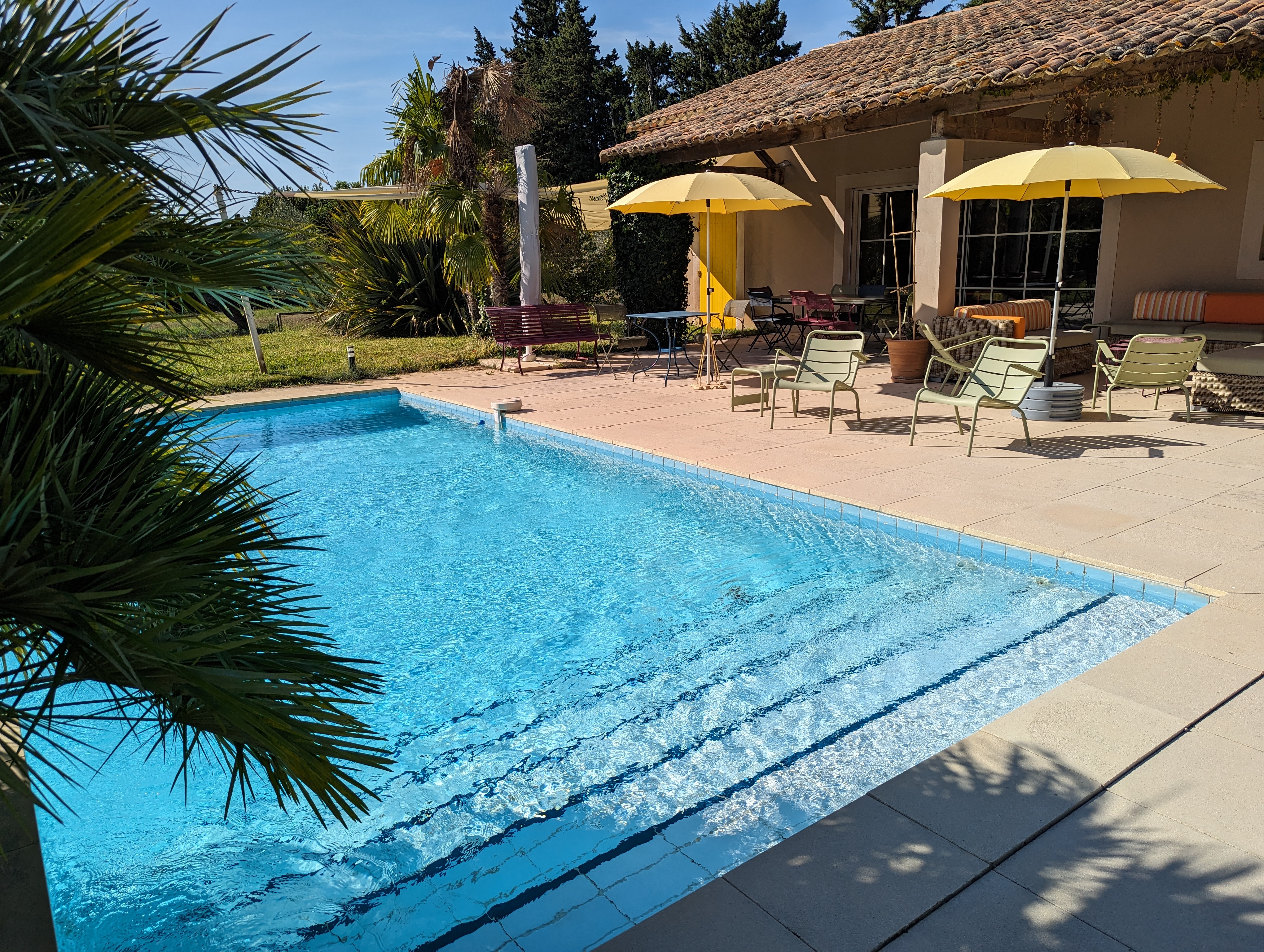 Maison de vacances, Graveson - photo 18