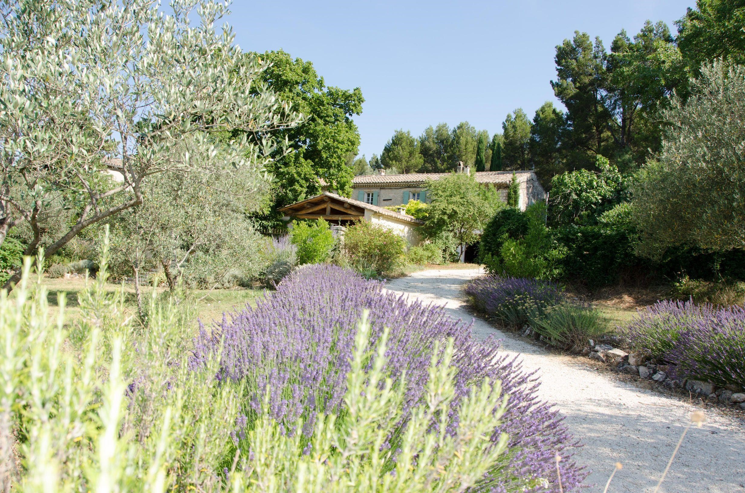 Mas de Bonnaud, Orgon - photo 7