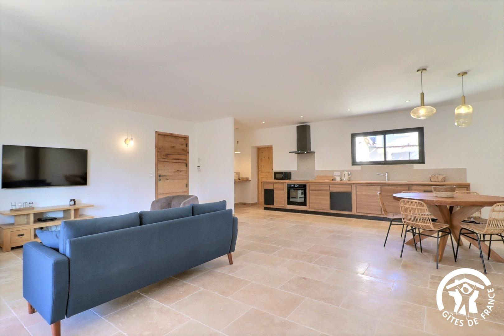 La Maison de Léa, Maillane - photo 22