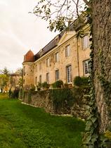 Visite guidée du château - Festival Baroque en Forez_Marcoux