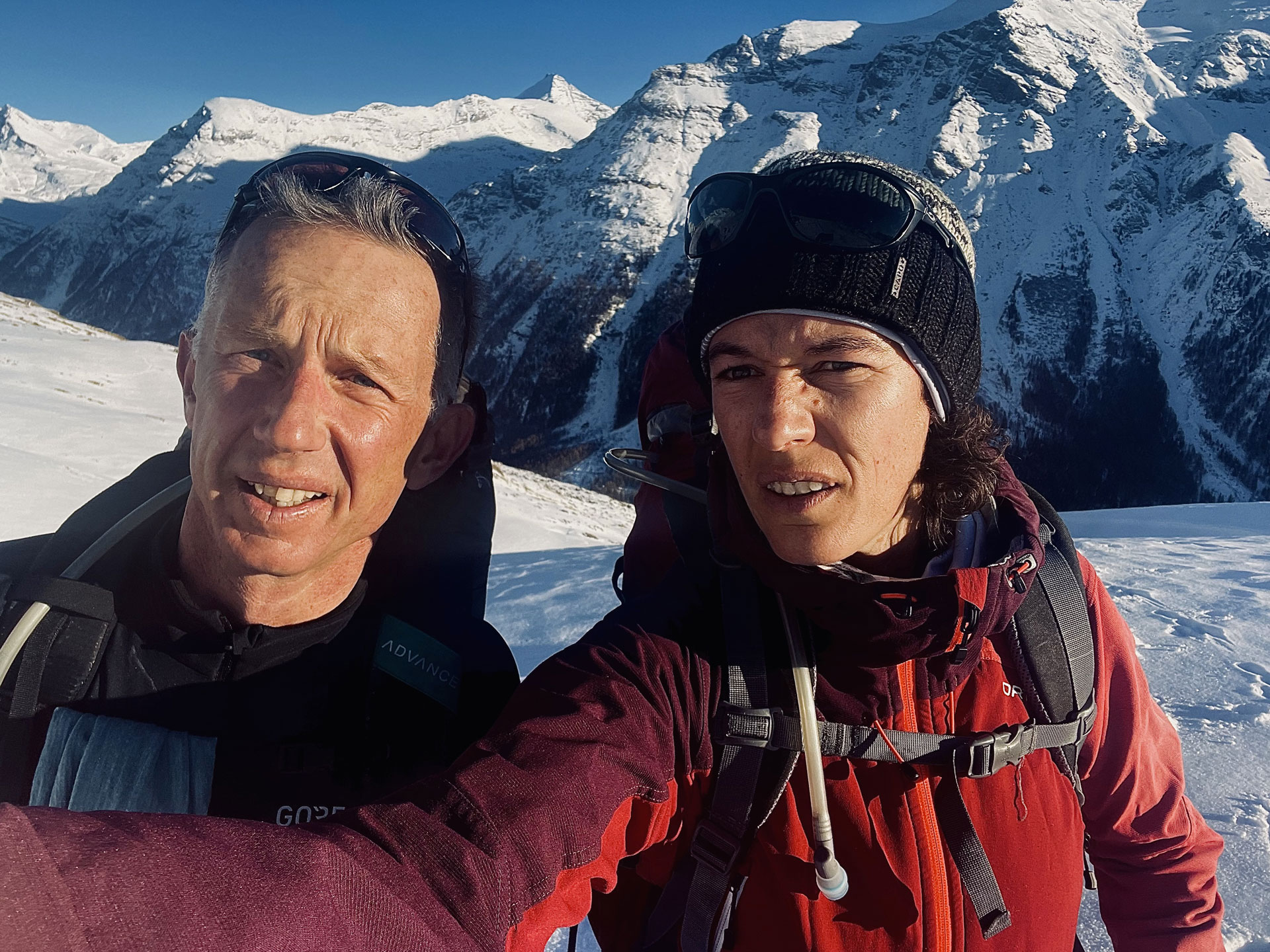 K2 Parapente
