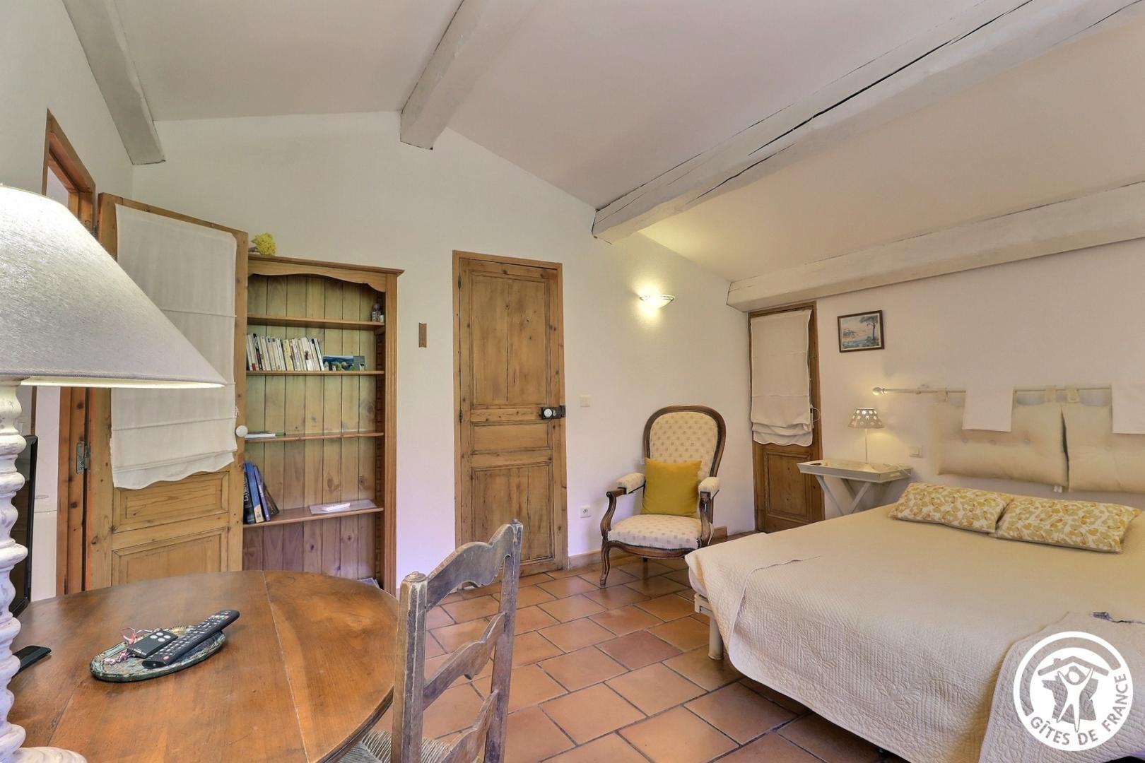 La Thébaïde en Provence, Saint-Marc-Jaumegarde - photo 6