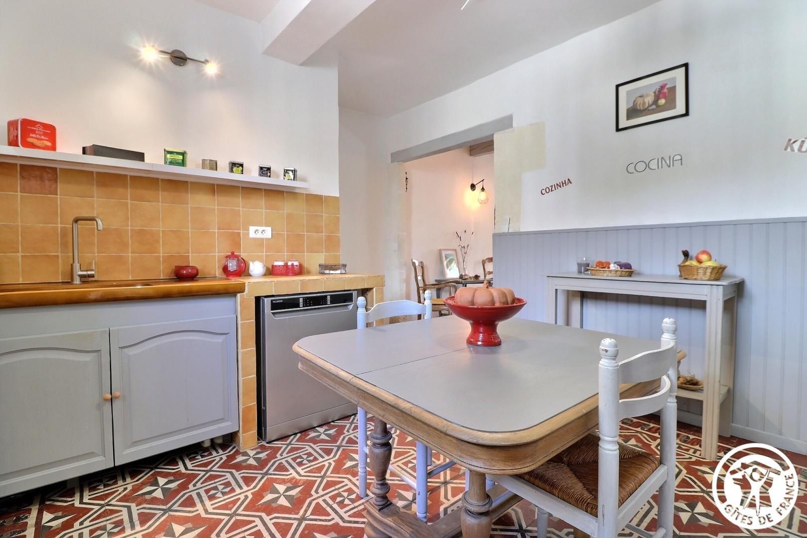 L'Oustalet du Comtat, Mollégès - photo 14