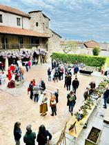 Prends-en d'la graine_Champdieu