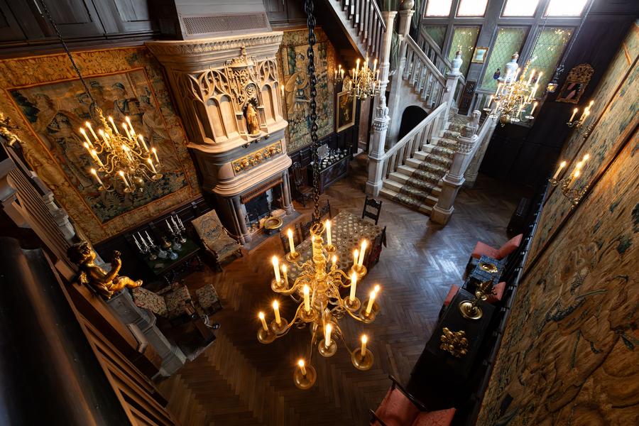 Journées européennes du patrimoine : la maison de Pierre Loti