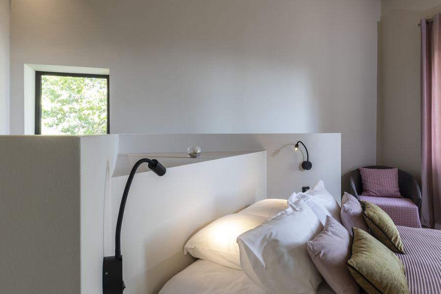 Château du Souzy - Hôtel