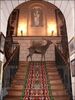 Saint Augustin escalier