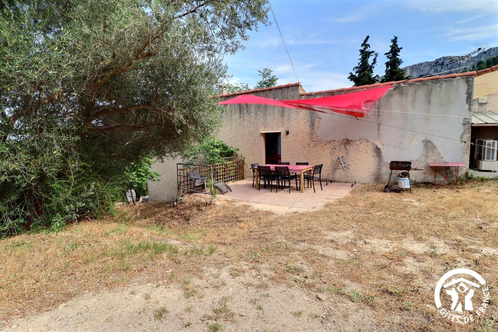 Coquelicot, Cadolive - photo 5