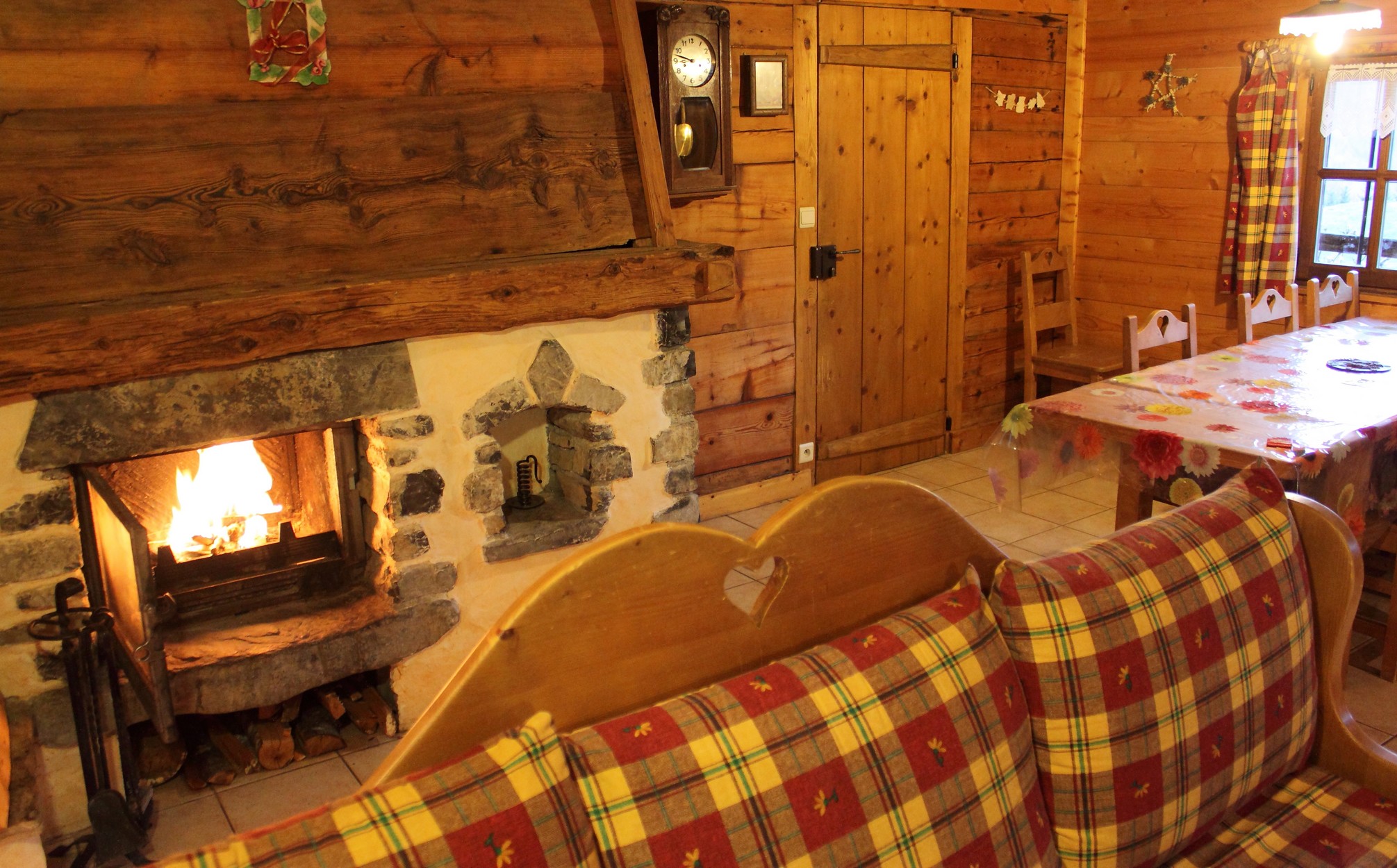 Le Biollay d'en Haut - L'Etale