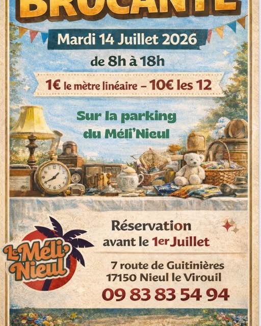 Brocante