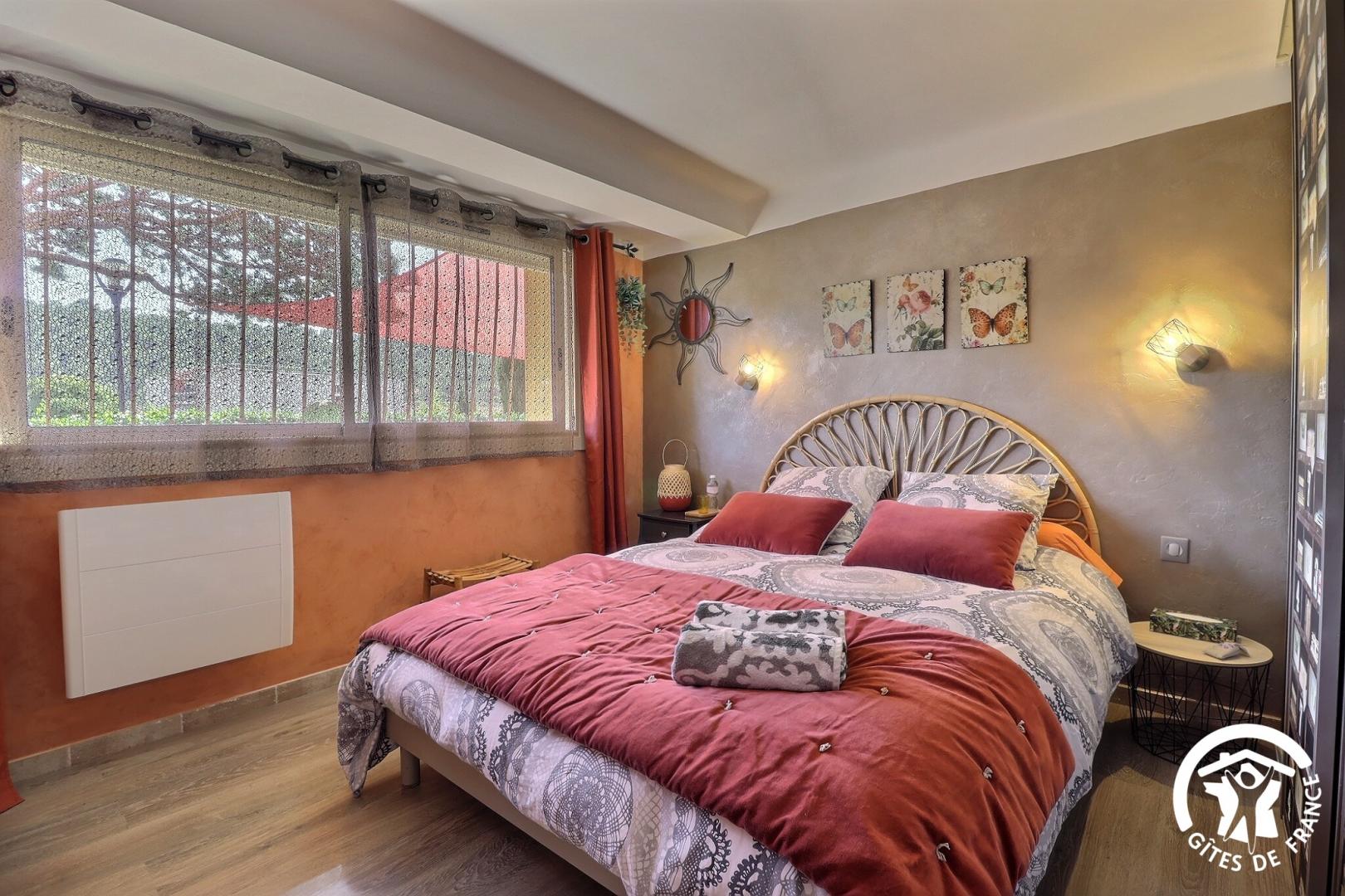 Gîte Lavandes, Carnoux-en-Provence - photo 16