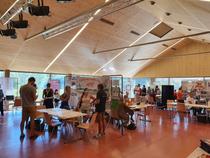 Forum des associations de Chuzelles_Chuzelles