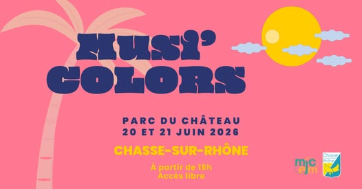 Affiche 2026