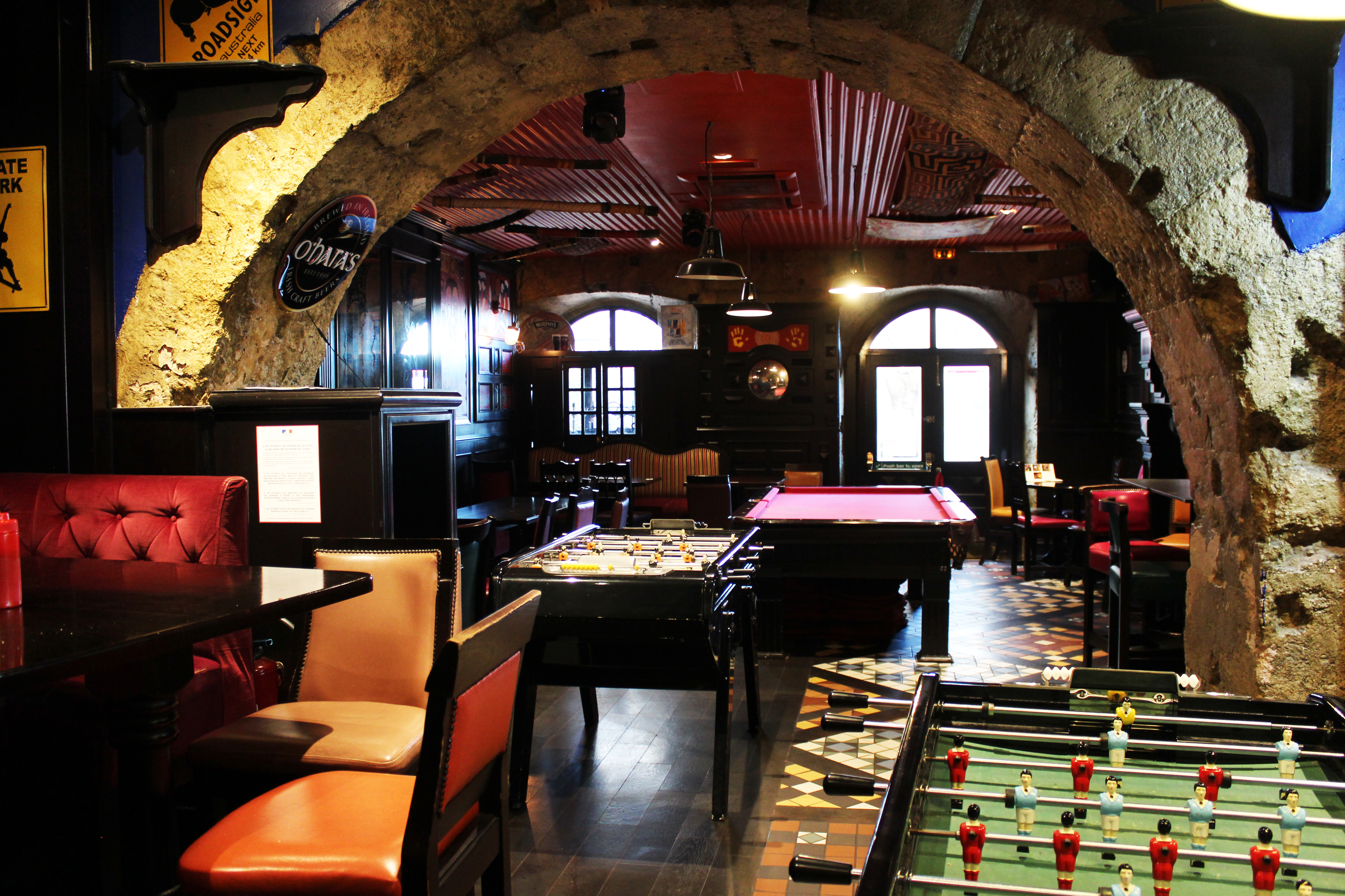 The Queen Victoria Pub - photo 3