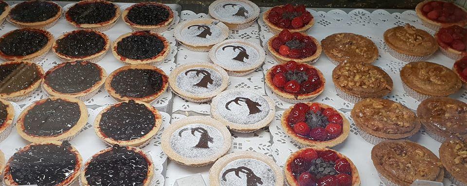 Boulangerie de Cristol