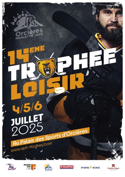 Trophée Loisir 2025 - © FI Trophée Loisir 2025 - © FI