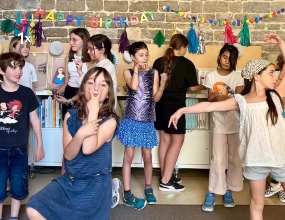 Aux Arts… Etc ! Une aventure artistique au long cours pour les 7-11 ans